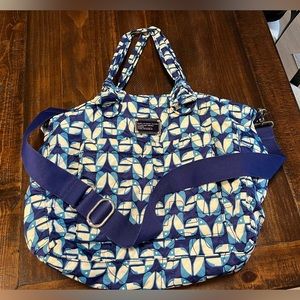Marc Jacobs Diaper bag duffle bag